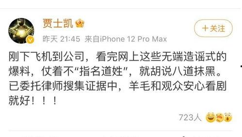 关于娱乐圈吃瓜的文案,揭秘明星幕后故事